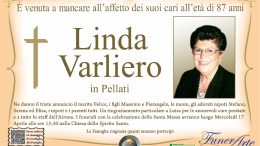 Linda Varliero