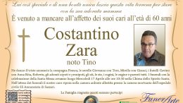 Costantino Zara