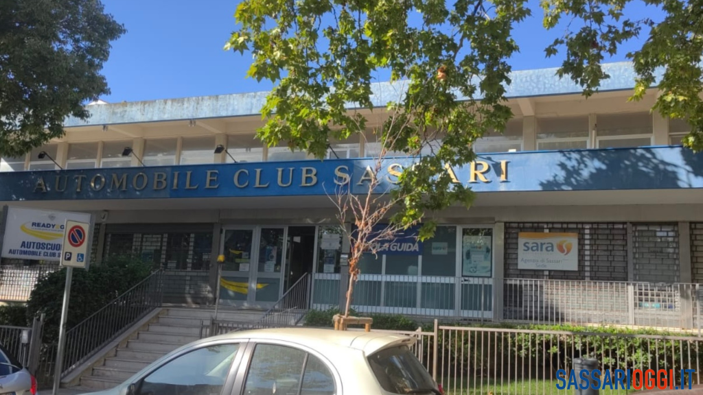 Aci Sassari