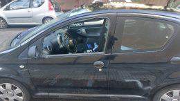auto sassari