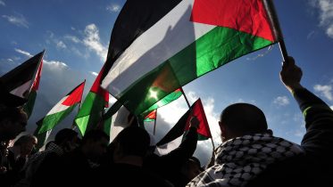 Palestina Sassari
