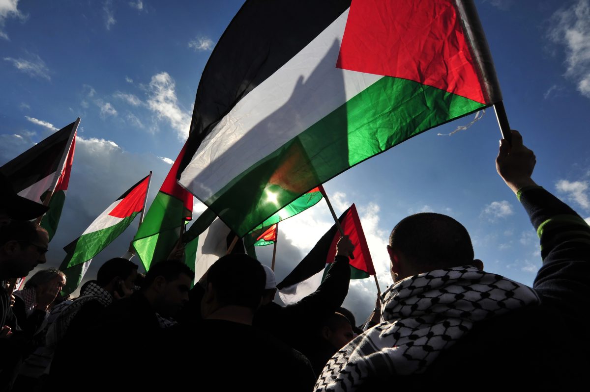 Palestina Sassari