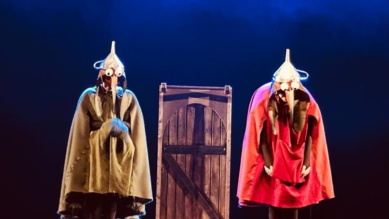 Famiglie a teatro presenta Hansel e Gretel