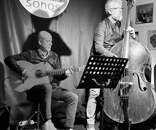 Alghero, terzo appuntamento con la rassegna "JazzAlguer