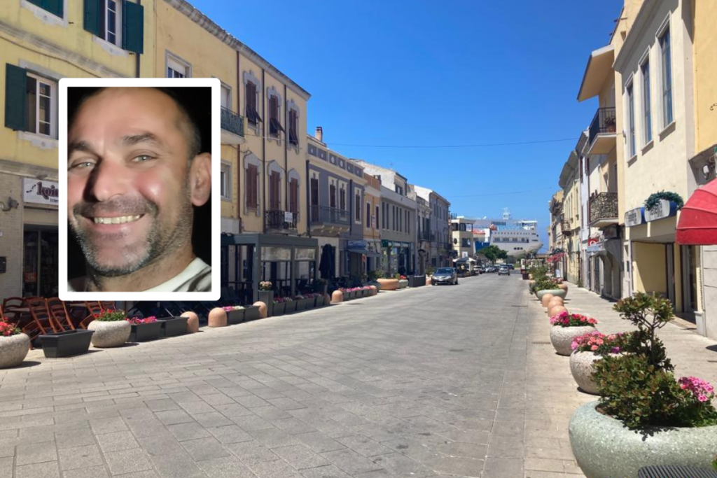 Antonio Manca