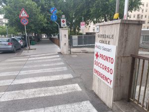Pronto soccorso Sassari