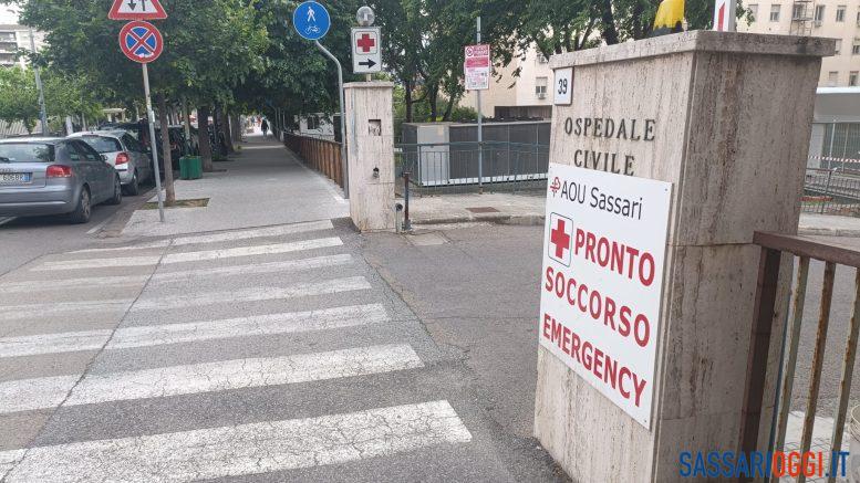 Pronto soccorso Sassari