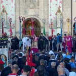 Sassari scioglie il Voto alla Madonna delle Grazie