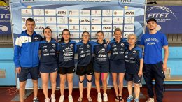 Tennistavolo sassari