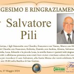 salvatore pili