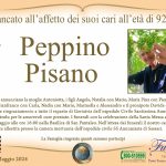 peppino pisano