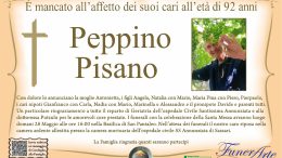 peppino pisano