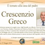 Crescenzio Greco