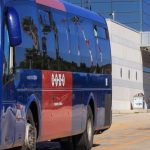Arst autobus Alghero
