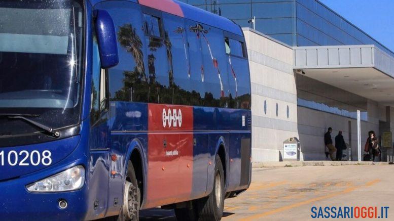 Arst autobus Alghero