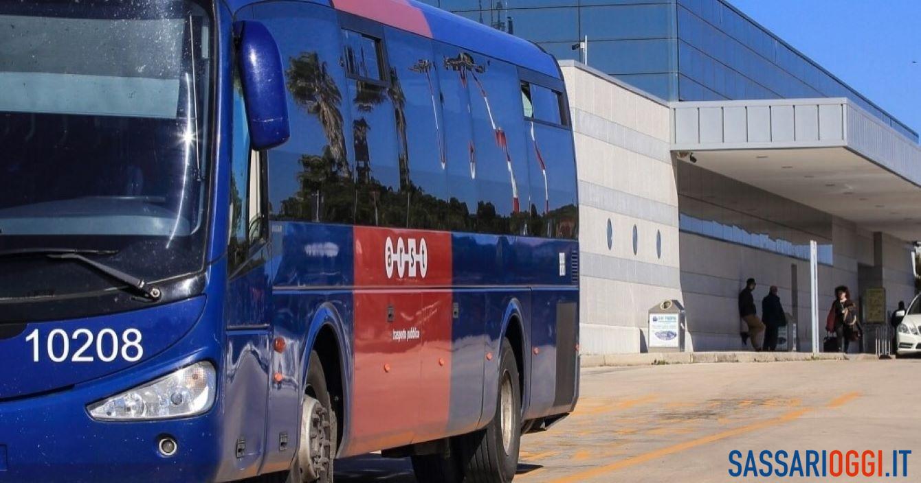 Arst autobus Alghero