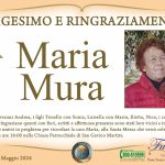 Maria Mura