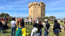 monumenti aperti porto torres