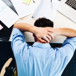 stress lavoro sassari