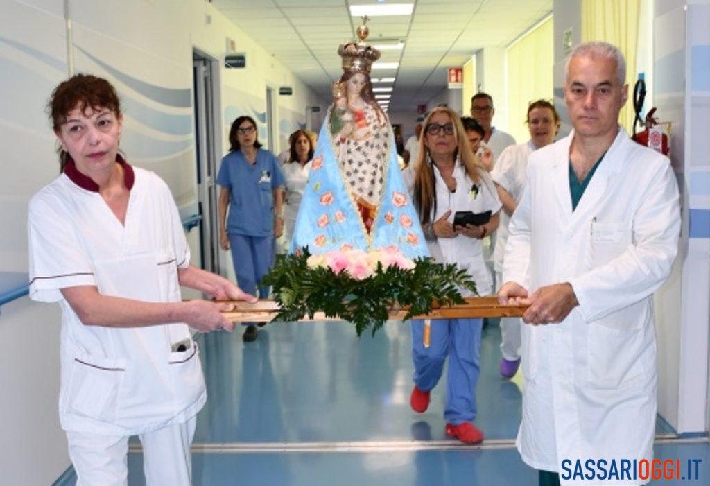 ospedale sassari