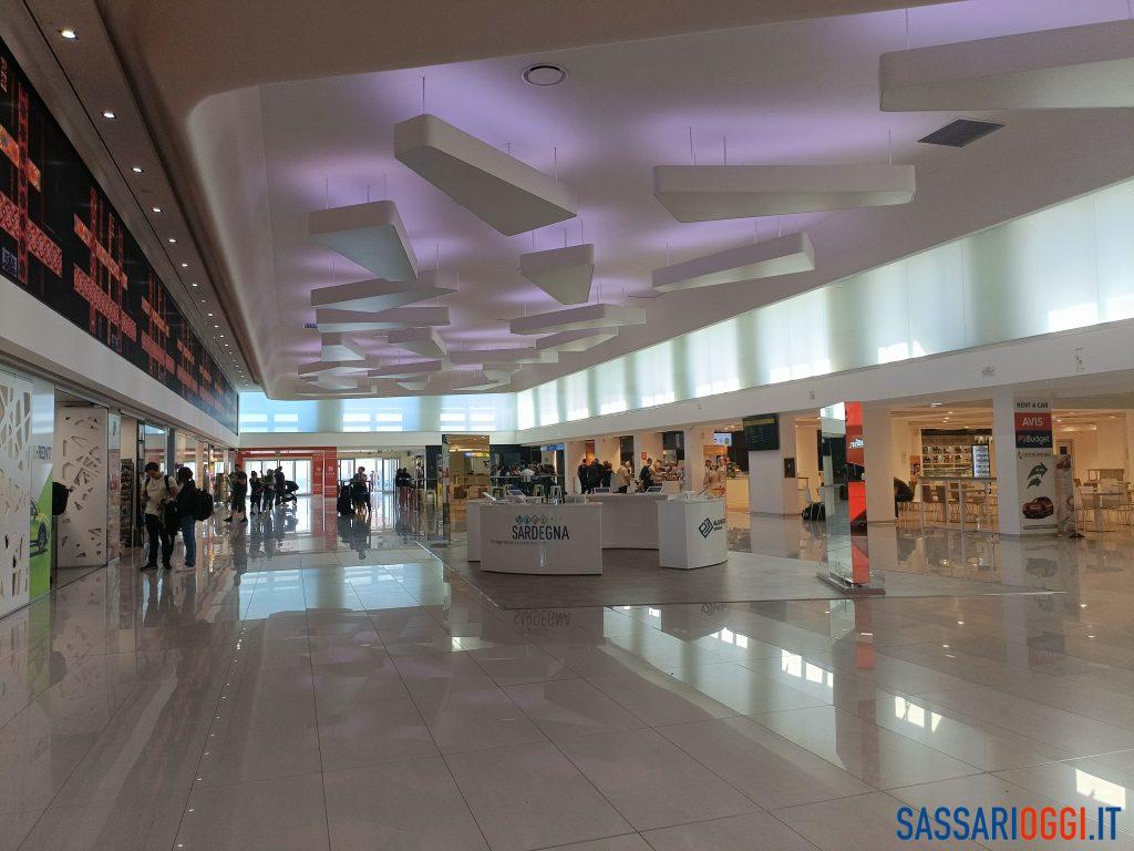 Aeroporto Alghero