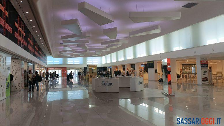 Aeroporto Alghero