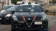 mondialpol carabinieri sassari sparatoria rapina commando