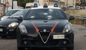 antidroga mondialpol carabinieri sassari sparatoria rapina commando
