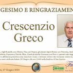 Crescenzio Greco