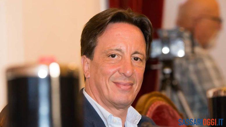 Giuseppe Palopoli ASSOLTO SASSARI