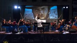 Sassari, omaggio a Morricone al teatro Verdi
