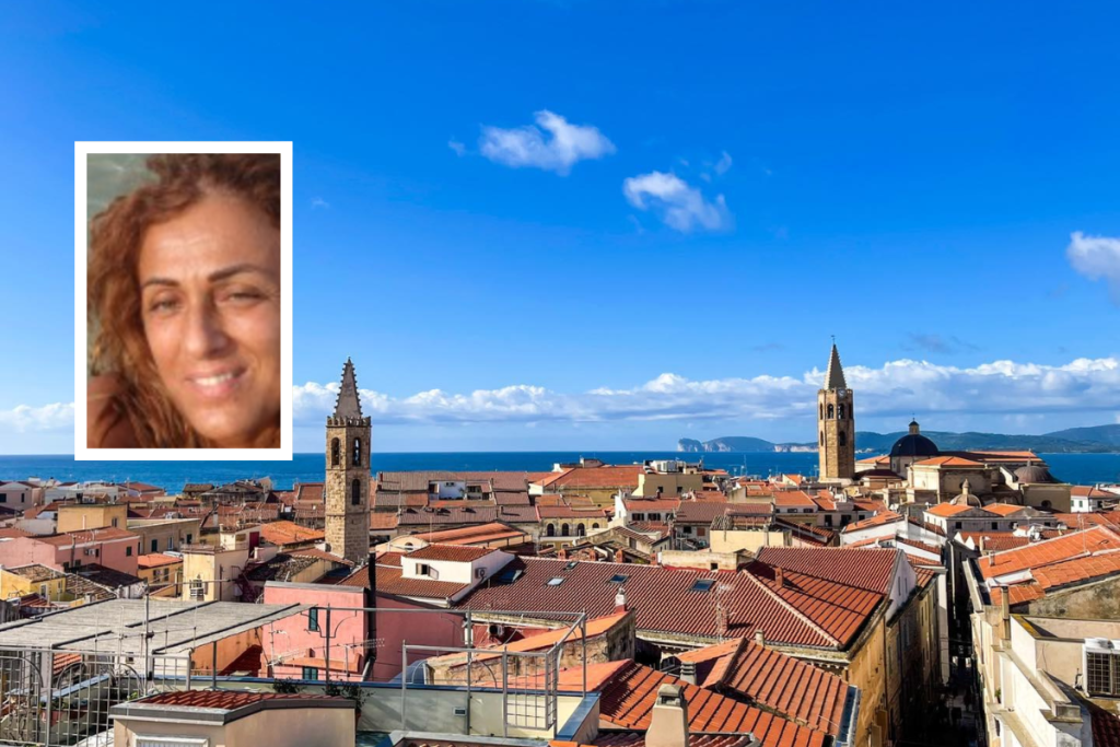 Giulia Madeddu