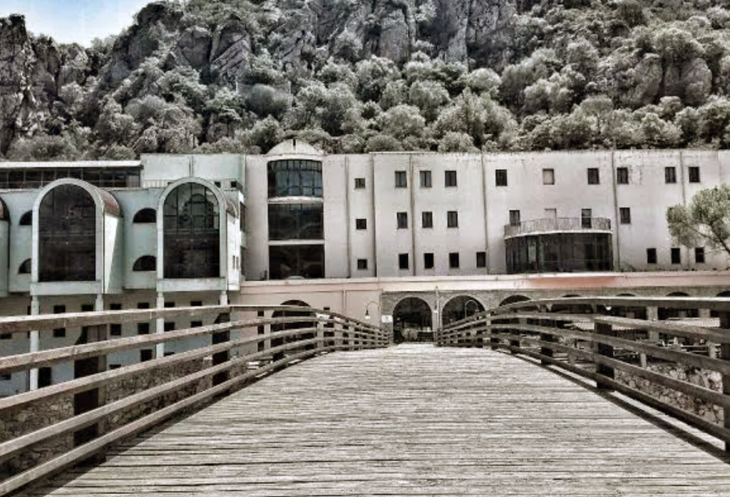 terme casteldoria