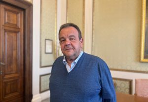 Gavino Mariotti