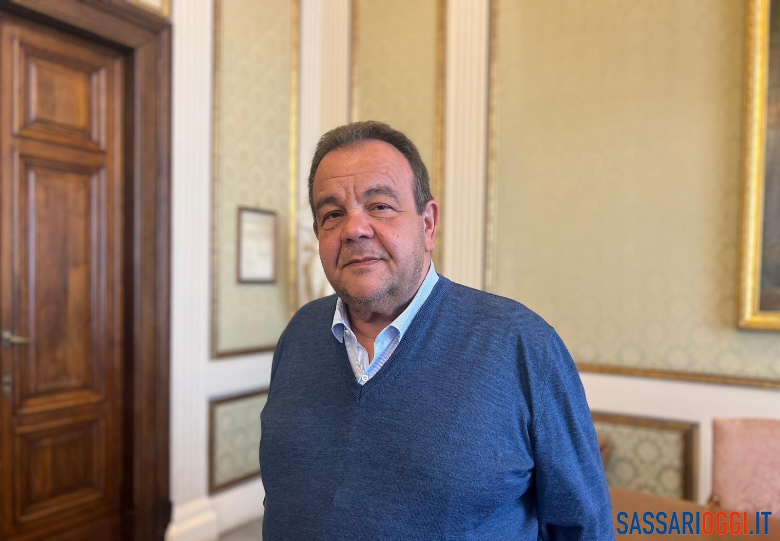 Gavino Mariotti