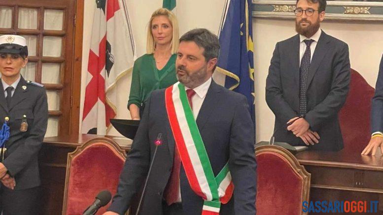 Giuseppe mascia sassari