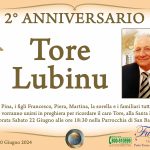 Tore Lubinu
