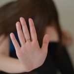 molestie STINTINO ragazzina sassari