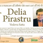 Delia Pirastru
