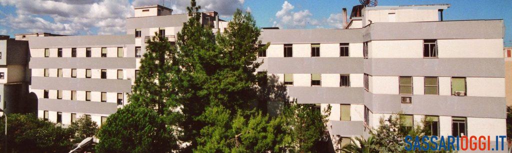 policlinico sassarese