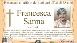 Francesca Sanna