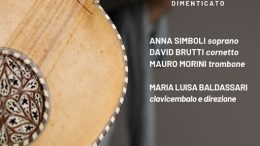 Uri, concerto omaggio a Claudio Monteverdi