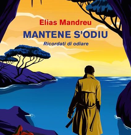 Sassari, reunion del collettivo di scrittura Elias Mandreu