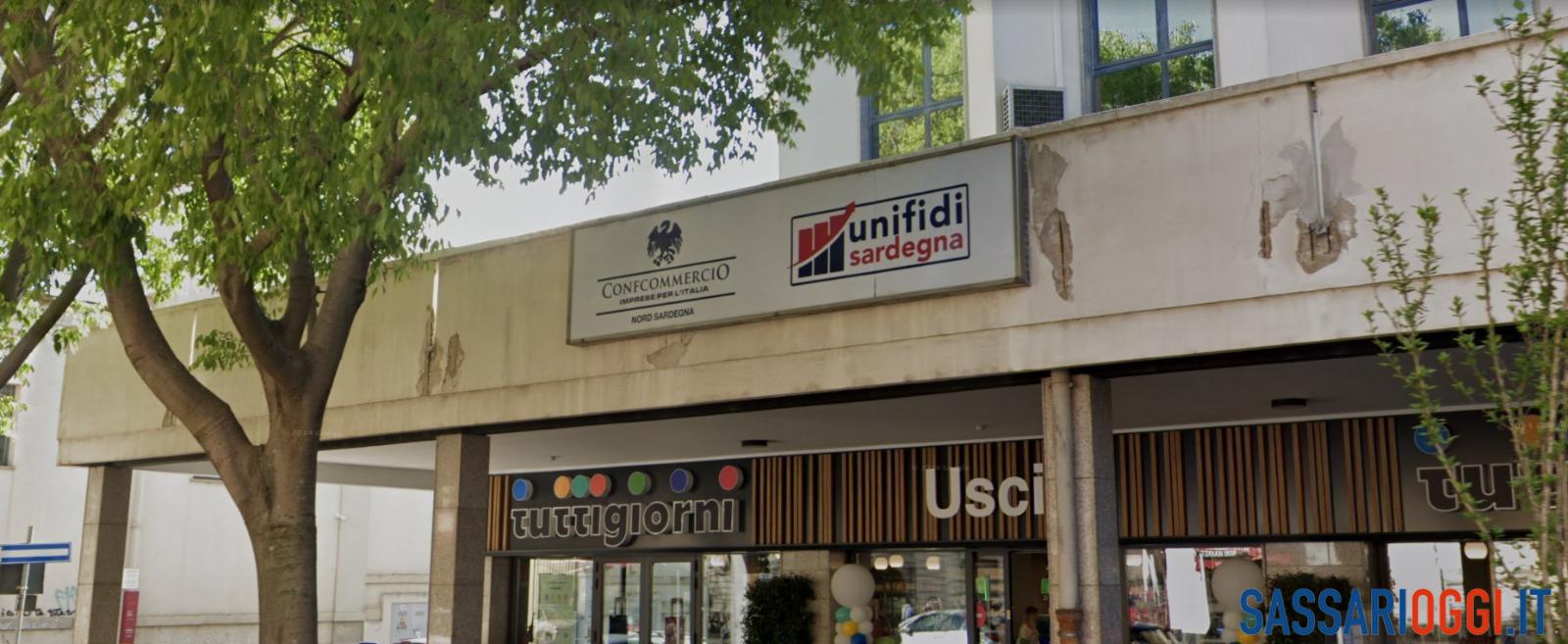 Confcommercio Sassari