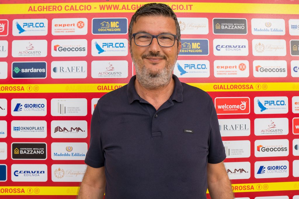 Alghero Calcio