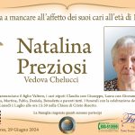 Natalina Preziosi