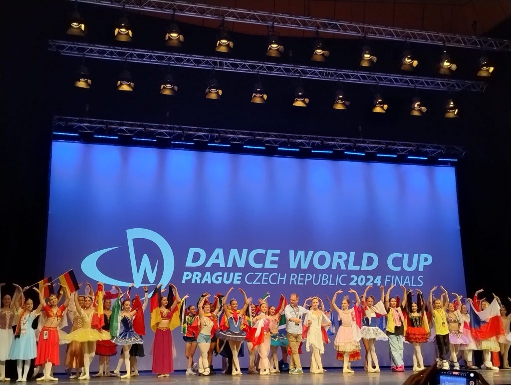 danza sassari