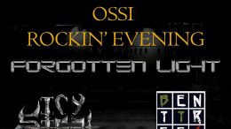 Ossi Rockin'Evening