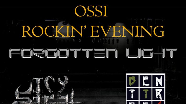 Ossi Rockin'Evening