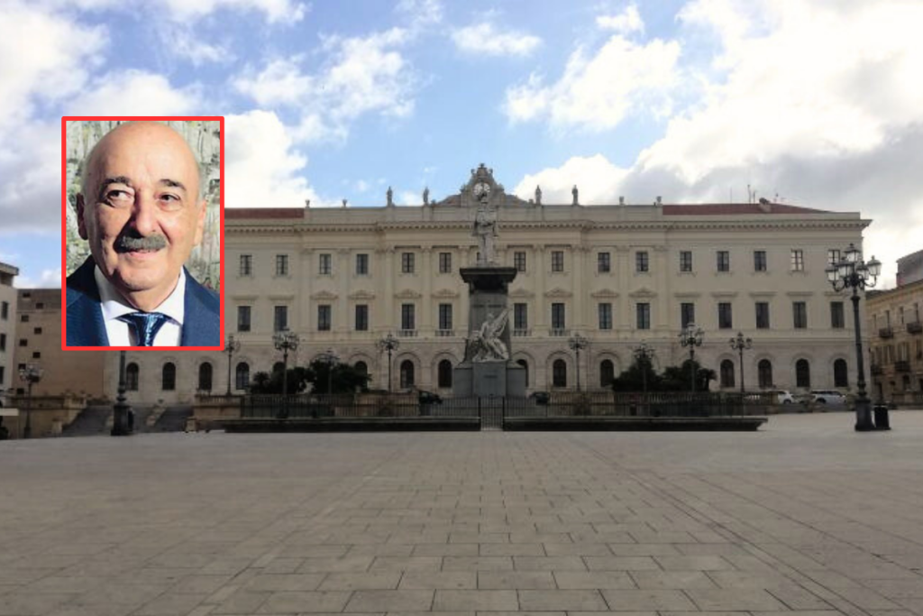 Paolo Garau